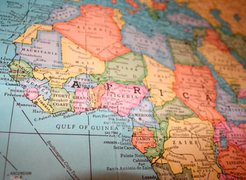 Africa poses a major challenge to the World Bank and the International Monetary Fund