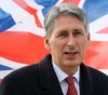 Britain&acute;s finance minister will resign if Johnson takes over as prime minister