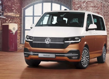 Volkswagen calls 9644 cars in China