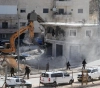 EU: Israel&acute;s demolition of Palestinian buildings in Jerusalem &quot;illegal&quot;