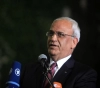 Erekat: The leadership decided to initiate mechanisms to cancel all agreements with Israel