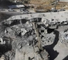 France condemns Israel&acute;s demolition of homes in the &quot;hummus valley&quot;