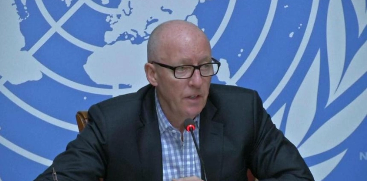 UN official calls for urgent fuel supply in Gaza