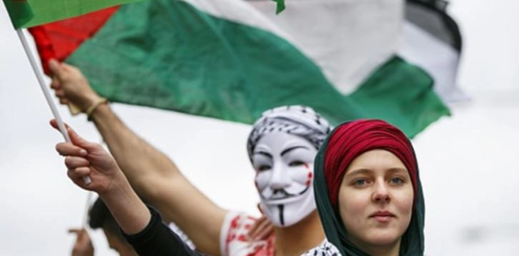 UN: Israeli occupation deprives Palestinian women of their most basic human rights