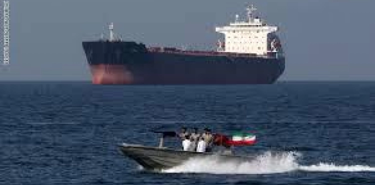 Iran hints at its willingness to exchange tankers and hold talks with Washington