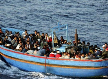 Immigrants from Turkey to Greece up by 30%