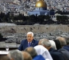 The President: We have decided to suspend the agreements signed with the Israeli side