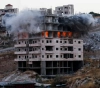 Washington prevents the issuance of a statement by the Security Council condemning the demolition in Wadi al-Homs