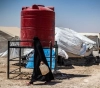 More than 400 thousand displaced people during three months in Syria