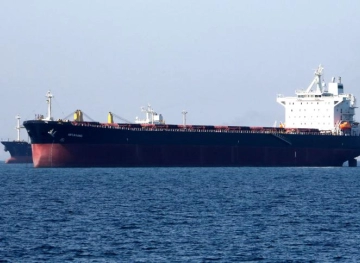 Iran frees 9 crew members of oil tanker &quot;winds&quot;