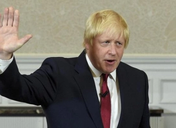 What are the possible scenarios after the EU&acute;s rejection of Johnson&acute;s demands for &quot;BRICEST&quot;