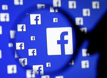 $ 5 Billion .. Historic fine for Facebook because of privacy violation
