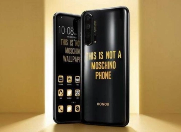 &quot;Huawei&quot; launches a special phone from the best version in the world