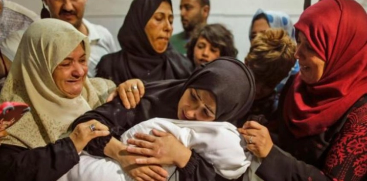 UN: Israeli occupation killed 56 children last year