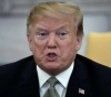 Trump defends his criticism of a black MP