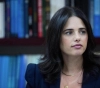 Shaked slams Netanyahu after talks with Peretz