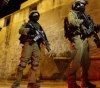 7 Palestinians arrested in the West Bank