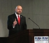 Rashad Darwish is a Palestinian candidate for the US Congress