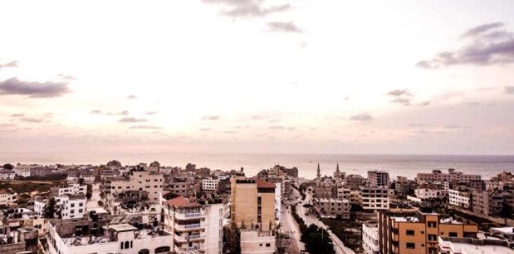 Human Rights Center: Israel has killed 54 Gazans since the beginning of 2019