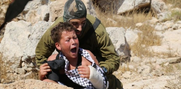 Under pressure from Washington .. Israel is out of the United Nations black list despite the increase of its crimes against children