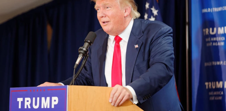 Trump runs a Security Council session on Iran late this month