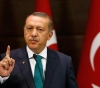 Erdogan warns of &acute; massacre &acute; in Idlib