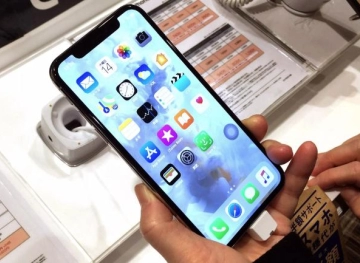 Avoid the problem of warming your smartphone in a heat wave