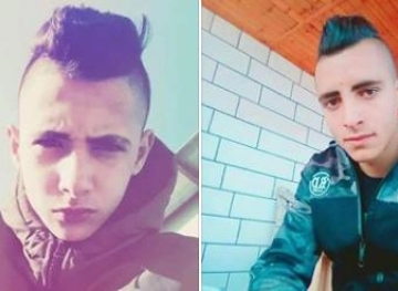 Two youths arrested and clashes in Qabatiya
