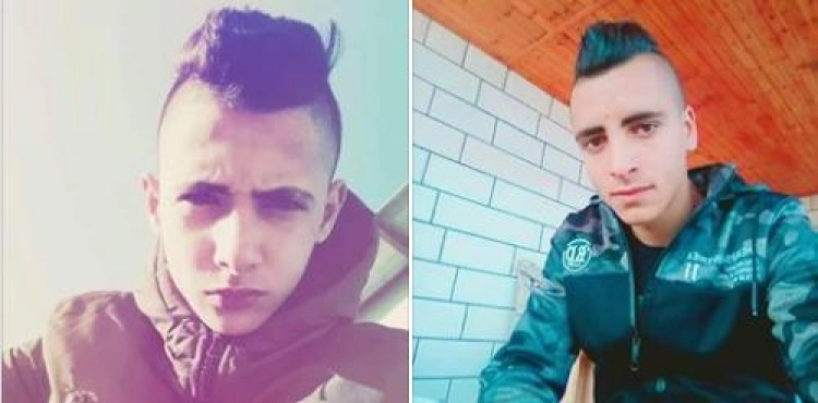 Two youths arrested and clashes in Qabatiya