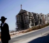 Israel is rebuilding four outposts and 2,430 new housing units in the West Bank and Jerusalem