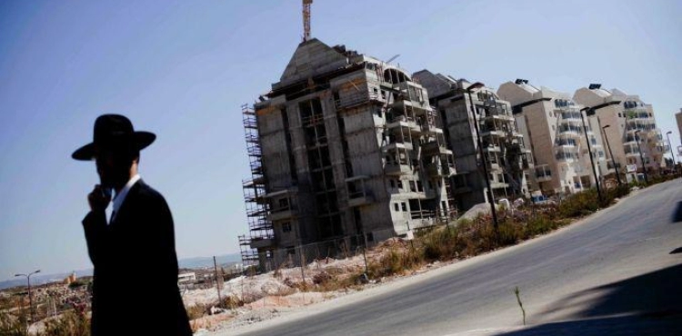 Israel is rebuilding four outposts and 2,430 new housing units in the West Bank and Jerusalem