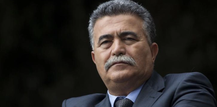 Peretz: Netanyahu fears peace