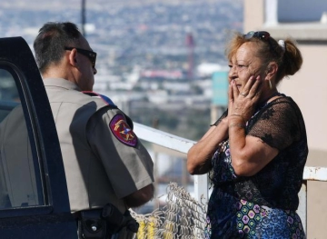 29 killed in two shootings in less than 24 hours in the United States
