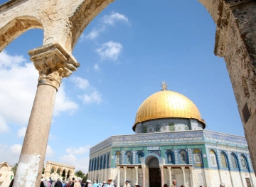 75 Israeli violations in Al-Aqsa and Brahimi