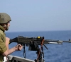 Occupation arrests a fisherman off the coast of Gaza