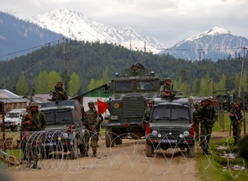 India abolishes the constitutional autonomy of Kashmir