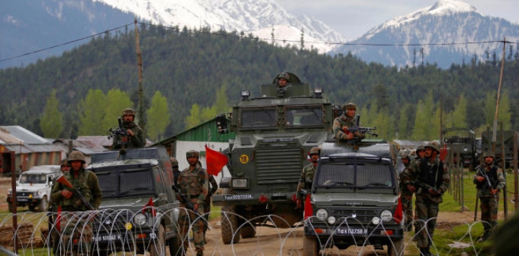 India abolishes the constitutional autonomy of Kashmir