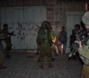 21 Palestinians arrested in the West Bank and Jerusalem