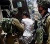The occupation arrested 615 citizens during the month of July 2019
