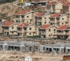 Israel approves plans to build some 2,300 housing units in the West Bank