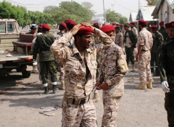 UN expresses concern over abuses against northern Yemenis in Aden