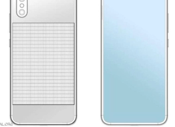 Chinese company develops solar phone