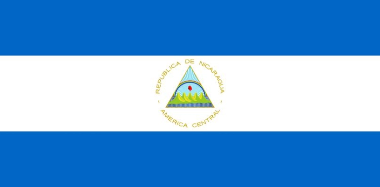 Nicaragua decides to open an embassy in Palestine