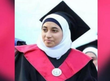 The occupation extends the arrest of the captive Alaa Bashir