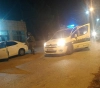 Settlers throw stones at Palestinian houses and cars in Bethlehem