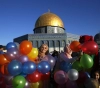 Eid al-Adha prayers delayed at Al-Aqsa Mosque