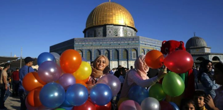 Eid al-Adha prayers delayed at Al-Aqsa Mosque