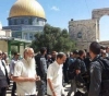 1729 settlers stormed Al-Aqsa and Ardan vows to strengthen sovereignty