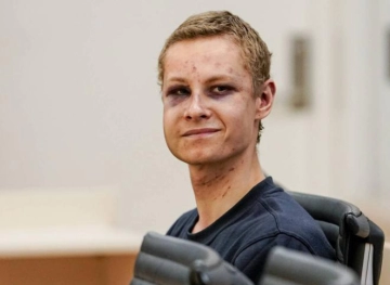 Detention of the perpetrator of the &quot;terrorist&quot; attack on a mosque in Norway