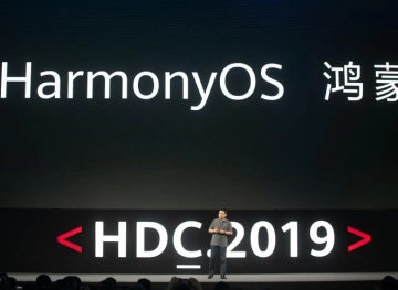 Huawei announces development of alternative operating system for &quot;Android&quot;